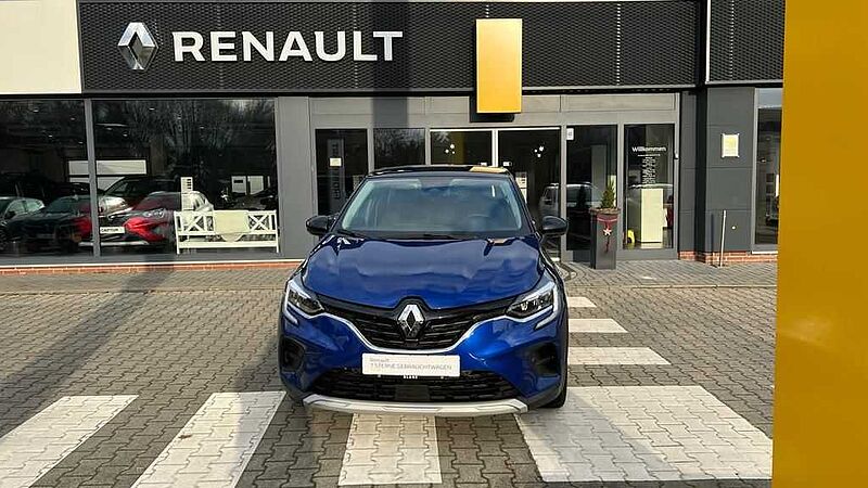 Renault Captur TCe 90 ZEN