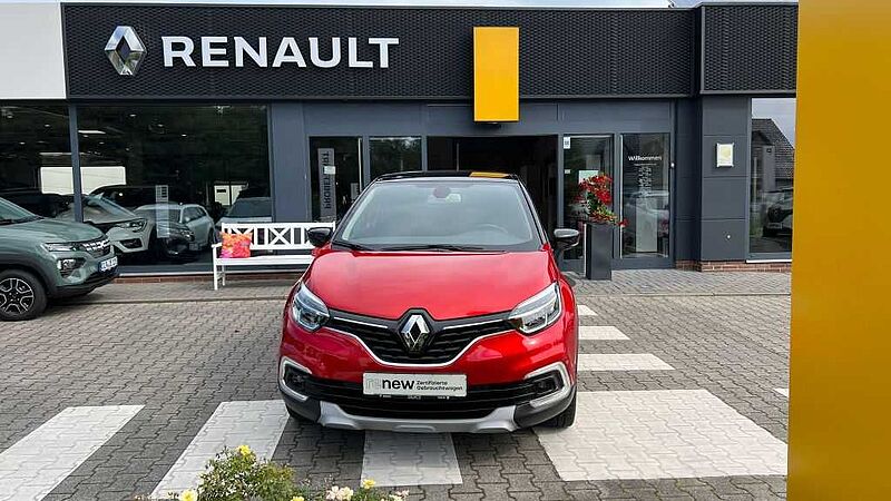 Renault Captur TCe 150 GPF COLLECTION