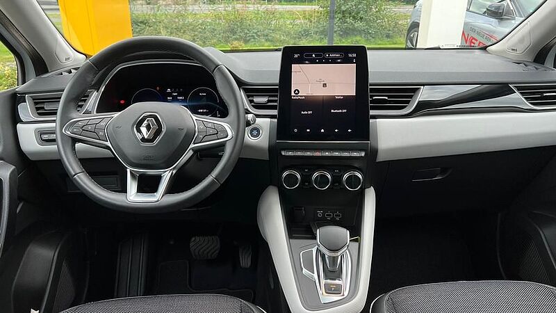 Renault Captur E-TECH PLUG-in 160 EDITION ONE